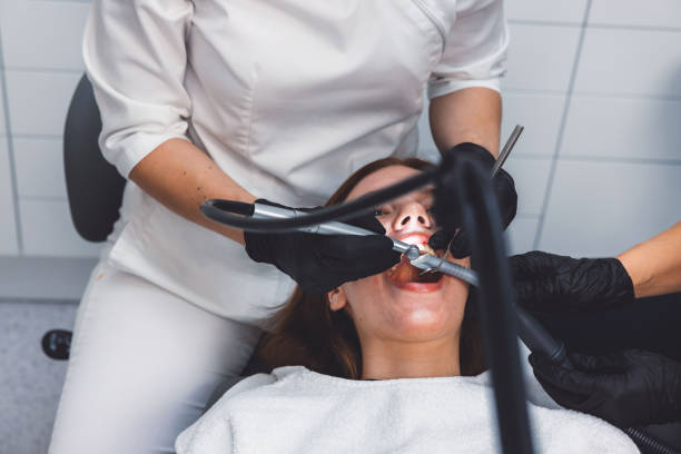 Best Emergency Dental Care for Sports Injuries in Oroville, CA