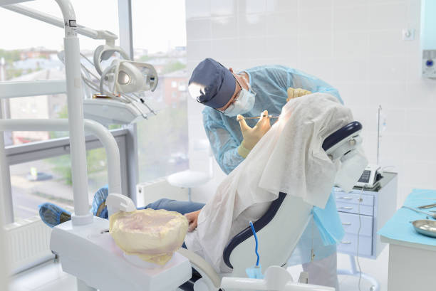 Best Dental Abscess Treatment in Oroville, CA